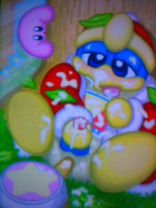 Rating: Explicit Score: 0 Tags: king_dedede kirby kirby_(series) male male_only rule34 tagme User: bunchy7s
