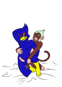 Rating: Explicit Score: 0 Tags: 2009 anthro dash_bowman falco_lombardi furry haplorhine male male_only monkey nintendo primate rule34 star_fox tagme User: bunchy7s Rating: Explicit Score: 0 Tags: 2009 anthro dash_bowman falco_lombardi furry haplorhine male male_only monkey nintendo primate rule34 star_fox tagme User: bunchy7s