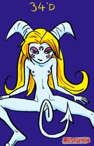 Rating: Explicit Score: 0 Tags: 1girls female nights nights_(ultra_violet) nights_into_dreams rule34 rule_63 tagme User: bunchy7s