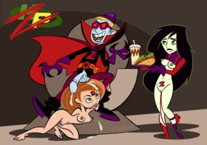 Rating: Explicit Score: 0 Tags: 1boy 2girls dahr disney female human kim_possible kimberly_ann_possible male multiple_females multiple_girls nipples penis ron_stoppable rule34 shego straight straight_hair tagme zorpox User: bunchy7s