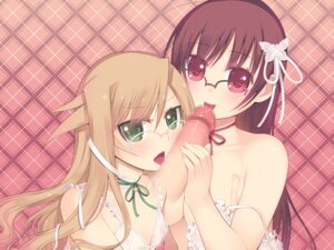 Rating: Explicit Score: 0 Tags: 2girls areolae arima_senka arima_senne blonde_hair blush breast_grab breasts butterfly camisole censored choker cleavage collaborative_fellatio cooperative_fellatio fellatio female fingernails flat_chest glasses green_eyes hair_ornament hair_ribbon highres human kashiwamochi_yomogi large_breasts lingerie long_fingernails long_hair male multiple_fellatio open_clothes open_mouth open_shirt oral original penis pink_eyes pink_hair plaid pov ribbon rule34 saliva see-through shirt siblings sisters straight strap_slip tartan teamwork tongue underwear very_long_hair User: bunchy7s Rating: Explicit Score: 0 Tags: 2girls areolae arima_senka arima_senne blonde_hair blush breast_grab breasts butterfly camisole censored choker cleavage collaborative_fellatio cooperative_fellatio fellatio female fingernails flat_chest glasses green_eyes hair_ornament hair_ribbon highres human kashiwamochi_yomogi large_breasts lingerie long_fingernails long_hair male multiple_fellatio open_clothes open_mouth open_shirt oral original penis pink_eyes pink_hair plaid pov ribbon rule34 saliva see-through shirt siblings sisters straight strap_slip tartan teamwork tongue underwear very_long_hair User: bunchy7s