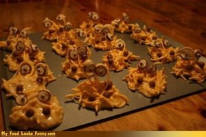 Rating: Safe Score: 0 Tags: ambiguous_gender cooking e621 flying_spaghetti_monster food food_creature furniture grandfathered_content group humor low_res my_food_looks_funny not_furry real snack table tentacle_creature tentacles unknown_artist User: bunchy7s