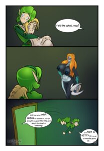 Rating: Explicit Score: 0 Tags: 2013 age_difference big_breasts blonde_hair bodily_fluids border breasts comic e621 elf english_text erect_nipples female fierce_deity_mask genitals green_hair group hair hi_res holding_mask huge_breasts humanoid hylian kokiri link loli lurkergg majora's_mask male mask mask_madness midna_(true_form) nintendo nipples not_furry nude ocarina_of_time orange_hair saria tears text the_legend_of_zelda twili twilight_princess vulva white_border young younger_female User: bunchy7s