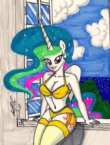 Rating: Safe Score: 0 Tags: 2013 anthro anthrofied biped bra breasts cleavage clothed clothing cutie_mark e621 equid equine feathered_wings feathers female friendship_is_magic garter_straps hair hasbro hi_res horn legwear lingerie looking_at_viewer mammal markings multicolored_hair my_little_pony mythological_creature mythological_equine mythology navel newyorkx3 outside panties plant princess_celestia_(mlp) purple_eyes sea sitting sky smile solo stockings sun_(marking) tree underwear water white_body white_feathers window window_seat winged_unicorn wings User: bunchy7s Rating: Safe Score: 0 Tags: 2013 anthro anthrofied biped bra breasts cleavage clothed clothing cutie_mark e621 equid equine feathered_wings feathers female friendship_is_magic garter_straps hair hasbro hi_res horn legwear lingerie looking_at_viewer mammal markings multicolored_hair my_little_pony mythological_creature mythological_equine mythology navel newyorkx3 outside panties plant princess_celestia_(mlp) purple_eyes sea sitting sky smile solo stockings sun_(marking) tree underwear water white_body white_feathers window window_seat winged_unicorn wings User: bunchy7s