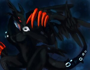 Rating: Safe Score: 0 Tags: bandai_namco belt claws cool_colors dark_theme devidramon digimon digimon_(species) dragon e621 feathered_dragon feathered_scalie feathered_wings feathers male mythological_creature mythological_scalie mythology pupils red_eyes scalie slit_pupils solo tail teeth tongue tongue_out valorrous wings User: bunchy7s