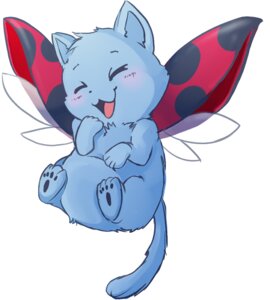 Rating: Safe Score: 0 Tags: ambiguous_gender arthropod beetle blue_body blue_fur blue_tail blush bravest_warriors cartoon_hangover catbug chest_tuft cucujoid domestic_cat e621 eyes_closed feet felid feline felis feral fur happy hindpaw hybrid insect insect_wings jazzycat ladybug laugh mammal open_mouth open_smile paws pink_tongue simple_background smile solo spread_wings tail tongue toony tuft unavailable_at_source white_background wings User: bunchy7s
