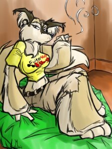 Rating: Safe Score: 0 Tags: 2004 3:4 anthro bean_bag biped black_nose bottomwear breasts canid canine canis charly cigarette clothed clothing detailed_background e621 emmm female fur inside mammal pants sitting smoking solo tail wolf User: bunchy7s Rating: Safe Score: 0 Tags: 2004 3:4 anthro bean_bag biped black_nose bottomwear breasts canid canine canis charly cigarette clothed clothing detailed_background e621 emmm female fur inside mammal pants sitting smoking solo tail wolf User: bunchy7s