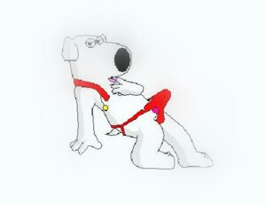 Rating: Explicit Score: 0 Tags: brian_griffin family_guy male male_only rule34 tagme User: bunchy7s