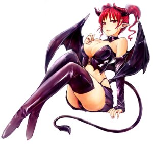 Rating: Questionable Score: 0 Tags: absolute_territory armwear black_clothing black_gloves black_handwear black_legwear black_panties black_underwear bottomwear breasts bridal_gauntlets cleavage clothed clothing demon e621 fangs female gloves hair handwear horn humanoid humanoid_pointy_ears legwear membrane_(anatomy) membranous_wings not_furry panties pointy_ears red_eyes red_hair short_hair simple_background sitting skirt smile solo spade_tail tail teeth thigh_highs tsuan underwear white_background wings User: bunchy7s Rating: Questionable Score: 0 Tags: absolute_territory armwear black_clothing black_gloves black_handwear black_legwear black_panties black_underwear bottomwear breasts bridal_gauntlets cleavage clothed clothing demon e621 fangs female gloves hair handwear horn humanoid humanoid_pointy_ears legwear membrane_(anatomy) membranous_wings not_furry panties pointy_ears red_eyes red_hair short_hair simple_background sitting skirt smile solo spade_tail tail teeth thigh_highs tsuan underwear white_background wings User: bunchy7s