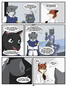 Rating: Safe Score: 0 Tags: anthro black_body black_fur brown_eyes canid canine canis claws clothed clothing coat comic dialogue e621 english_text eve_cadrey fangs female fist fox fur green_eyes grey_body grey_fur kurapika lab_coat male mammal military raven_wolf red_body red_fur sad scar scientist teddy_conner teeth text topwear uniform white_eyes wolf yula_(raven_wolf) User: bunchy7s Rating: Safe Score: 0 Tags: anthro black_body black_fur brown_eyes canid canine canis claws clothed clothing coat comic dialogue e621 english_text eve_cadrey fangs female fist fox fur green_eyes grey_body grey_fur kurapika lab_coat male mammal military raven_wolf red_body red_fur sad scar scientist teddy_conner teeth text topwear uniform white_eyes wolf yula_(raven_wolf) User: bunchy7s