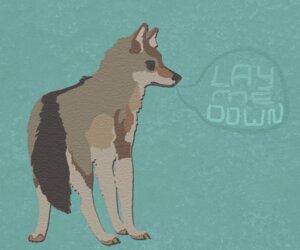Rating: Safe Score: 0 Tags: canid canine canis e621 english_text feral male mammal para_(artist) para_(paragreywolf) quadruped simple_background solo speech_bubble tail text textured_background wolf User: bunchy7s Rating: Safe Score: 0 Tags: canid canine canis e621 english_text feral male mammal para_(artist) para_(paragreywolf) quadruped simple_background solo speech_bubble tail text textured_background wolf User: bunchy7s