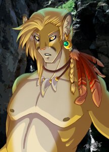 Rating: Safe Score: 0 Tags: braided_hair e621 ear_piercing feathers felid forest hair jewelry jidane jungle male mammal necklace nipples outside piercing plant solo tree tribal User: bunchy7s Rating: Safe Score: 0 Tags: braided_hair e621 ear_piercing feathers felid forest hair jewelry jidane jungle male mammal necklace nipples outside piercing plant solo tree tribal User: bunchy7s