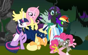 Rating: Safe Score: 0 Tags: 16:10 2013 absurd_res antlers applejack_(mlp) arthropod beavernator blonde_hair blue_body blue_eyes blue_feathers blue_fur changeling_(mlp) chimera clothing costume detailed_background discord_(mlp) draconequus e621 earth_pony equid equine eye_mist eyeshadow fangs feathered_wings feathers female feral fluttershy_(mlp) forest friendship_is_magic fur green_eyes group hair halloween hasbro hi_res holidays horn horse king_sombra_(mlp) makeup male mammal multicolored_hair my_little_pony mythological_creature mythological_equine mythology nightmare_moon_(mlp) outside pink_hair pinkie_pie_(mlp) plant pony princess_cadance_(mlp) princess_celestia_(mlp) princess_luna_(mlp) pupils purple_body purple_eyes purple_fur purple_hair queen_chrysalis_(mlp) rainbow_dash_(mlp) rainbow_hair rarity_(mlp) red_eyes sculpture slit_pupils statue teeth tree twilight_sparkle_(mlp) two_tone_hair unicorn widescreen winged_unicorn wings User: bunchy7s