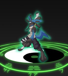 Rating: Safe Score: 0 Tags: accessory anthro black_body black_fur blue_body blue_fur canid canine clothed clothing cosplay crossover e621 fur generation_4_pokemon headband lucario male mammal naruto neji_hyuga nintendo pokemon pokemon_(species) red_eyes simple_background solo tail unknown_artist white_body white_fur yellow_body yellow_fur User: bunchy7s Rating: Safe Score: 0 Tags: accessory anthro black_body black_fur blue_body blue_fur canid canine clothed clothing cosplay crossover e621 fur generation_4_pokemon headband lucario male mammal naruto neji_hyuga nintendo pokemon pokemon_(species) red_eyes simple_background solo tail unknown_artist white_body white_fur yellow_body yellow_fur User: bunchy7s