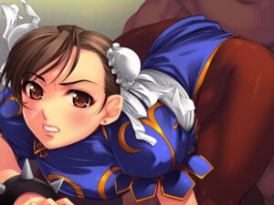 Rating: Explicit Score: 0 Tags: capcom chun-li female human male rule34 straight straight_hair street_fighter tagme yoko_jyusuke User: bunchy7s