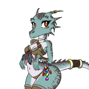 Rating: Safe Score: 0 Tags: 1:1 2013 anthro armor belt bracers breasts chochi choker clothed clothing e621 feathers female furgonomics gem horn jewelry kobold looking_at_viewer midriff navel necklace non-mammal_breasts pauldron red_eyes scalie simple_background skimpy solo spikes spikes_(anatomy) tail underwear white_background wide_hips User: bunchy7s Rating: Safe Score: 0 Tags: 1:1 2013 anthro armor belt bracers breasts chochi choker clothed clothing e621 feathers female furgonomics gem horn jewelry kobold looking_at_viewer midriff navel necklace non-mammal_breasts pauldron red_eyes scalie simple_background skimpy solo spikes spikes_(anatomy) tail underwear white_background wide_hips User: bunchy7s