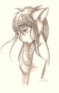 Rating: Safe Score: 0 Tags: 2006 bodily_fluids crying domestic_cat e621 eyes_closed felid feline felis female fio hair long_hair mammal monochrome sepia simple_background solo tears white_background User: bunchy7s Rating: Safe Score: 0 Tags: 2006 bodily_fluids crying domestic_cat e621 eyes_closed felid feline felis female fio hair long_hair mammal monochrome sepia simple_background solo tears white_background User: bunchy7s