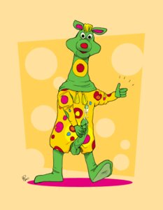 Rating: Explicit Score: 0 Tags: male polka_dot_door polkaroo rule34 tagme User: bunchy7s