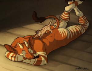 Rating: Questionable Score: 0 Tags: 2012 akiba anthro bent_legs brown_body brown_fur butt calves_up crossed_arms duo e621 eyes_closed fur giraffid grin herpestid hooves horn lying male mammal markings massage meerkat nude okapi on_front ossicone pose raised_calf size_difference sleeping smile stripes tail tail_tuft tan_body tan_fur tuft wfa white_body white_fur User: bunchy7s Rating: Questionable Score: 0 Tags: 2012 akiba anthro bent_legs brown_body brown_fur butt calves_up crossed_arms duo e621 eyes_closed fur giraffid grin herpestid hooves horn lying male mammal markings massage meerkat nude okapi on_front ossicone pose raised_calf size_difference sleeping smile stripes tail tail_tuft tan_body tan_fur tuft wfa white_body white_fur User: bunchy7s