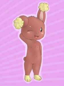 Rating: Explicit Score: 0 Tags: 2014 3:4 anthro buneary digital_media_(artwork) e621 ear_tuft female fur generation_4_pokemon genitals hair head_scratch hi_res lagomorph mammal nintendo nipples nude one_eye_closed pokemon pokemon_(species) simple_background smile solo tuft vulva wink young young_anthro young_female zeklullaby User: bunchy7s