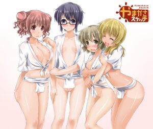 Rating: Questionable Score: 0 Tags: 4girls abubu between_labia blush breasts female female_only flat_chest fundoshi glasses happi hidamari_sketch hiro_(hidamari_sketch) innie_pussy japanese_clothes kimono miyako_(hidamari_sketch) multiple_females multiple_girls nipple_slip nipples pink_background pussy rule34 sae_(hidamari_sketch) tan tanline yamakasa yuno_(hidamari_sketch) User: bunchy7s Rating: Questionable Score: 0 Tags: 4girls abubu between_labia blush breasts female female_only flat_chest fundoshi glasses happi hidamari_sketch hiro_(hidamari_sketch) innie_pussy japanese_clothes kimono miyako_(hidamari_sketch) multiple_females multiple_girls nipple_slip nipples pink_background pussy rule34 sae_(hidamari_sketch) tan tanline yamakasa yuno_(hidamari_sketch) User: bunchy7s