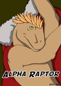 Rating: Safe Score: 0 Tags: anthro comic cover cover_art cover_page dinosaur dromaeosaurid e621 english_text male nx-3000 prehistoric_species reptile saurischian scalie text theropod velociraptor User: bunchy7s Rating: Safe Score: 0 Tags: anthro comic cover cover_art cover_page dinosaur dromaeosaurid e621 english_text male nx-3000 prehistoric_species reptile saurischian scalie text theropod velociraptor User: bunchy7s