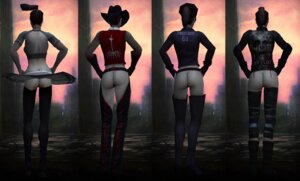 Rating: Explicit Score: 0 Tags: 1girls 3d costume_mod female female_only malkavian malkavian_girl mod rule34 solo solo_female tagme vampire vampire_the_masquerade vampire_the_masquerade_bloodlines world_of_darkness User: bunchy7s