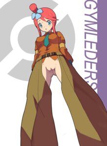 Rating: Explicit Score: 0 Tags: 1girls blush chaps clay_(pokemon)_(cosplay) engrish female female_only from_below gym_leader gym_leader_(cosplay) highres human makoto_daikichi nintendo no_panties pokemon pokemon_bw pussy ranguage red_hair rule34 skyla_(pokemon) solo solo_female uncensored User: bunchy7s Rating: Explicit Score: 0 Tags: 1girls blush chaps clay_(pokemon)_(cosplay) engrish female female_only from_below gym_leader gym_leader_(cosplay) highres human makoto_daikichi nintendo no_panties pokemon pokemon_bw pussy ranguage red_hair rule34 skyla_(pokemon) solo solo_female uncensored User: bunchy7s