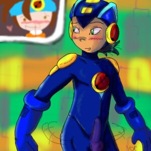 Rating: Explicit Score: 0 Tags: male male_only mega_man mega_man_battle_network megaman.exe rule34 tagme ycr User: bunchy7s