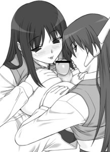 Rating: Explicit Score: 0 Tags: :3 :p blush breasts censored clothing double_paizuri female kurusugawa_ayaka large_breasts long_hair male monochrome paizuri penis rule34 serio_(to_heart) shichimenchou straight teamwork threesome titfuck to_heart to_heart_(series) tongue unseen_male_face User: bunchy7s Rating: Explicit Score: 0 Tags: :3 :p blush breasts censored clothing double_paizuri female kurusugawa_ayaka large_breasts long_hair male monochrome paizuri penis rule34 serio_(to_heart) shichimenchou straight teamwork threesome titfuck to_heart to_heart_(series) tongue unseen_male_face User: bunchy7s