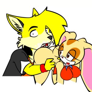 Rating: Explicit Score: 0 Tags: 1boy 1girls anilingus anthro color cream_the_rabbit female fur furry interspecies male meme oral oral_sex rabbit rimming rule34 sega simple_background sonic_(series) straight toony User: bunchy7s Rating: Explicit Score: 0 Tags: 1boy 1girls anilingus anthro color cream_the_rabbit female fur furry interspecies male meme oral oral_sex rabbit rimming rule34 sega simple_background sonic_(series) straight toony User: bunchy7s