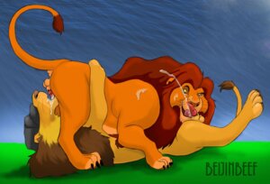 Rating: Explicit Score: 0 Tags: 69_position animal_genitalia animal_penis anus balls beef bodily_fluids clothing cum cumshot disney duo e621 ejaculation erection felid feline_genitalia feline_penis fellatio feral feral_on_feral food genital_fluids genitals hat headgear headwear licking lion male male/male male_penetrated male_penetrating male_penetrating_male mammal mane mature_feral mature_male meat mufasa nude oral oral_penetration orgasm pantherine penetration penile penile_spines penis penis_lick quadruped raised_tail sex tail tail_anus tarolyon the_lion_king tongue tongue_out User: bunchy7s