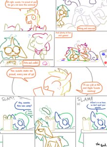 Rating: Safe Score: 0 Tags: apple_bloom_(mlp) applejack_(mlp) blush bodily_fluids comic crossgender cucumber cutie_mark cutie_mark_crusaders_(mlp) e621 earth_pony english_text equid equine female feral food friendship_is_magic fruit hasbro horn horse in_heat male mammal my_little_pony mythological_creature mythological_equine mythology pegasus plant pony quadruped scootaloo_(mlp) snails_(mlp) suggestive sweat sweetie_belle_(mlp) tail text the_weaver unicorn vegetable wings young User: bunchy7s Rating: Safe Score: 0 Tags: apple_bloom_(mlp) applejack_(mlp) blush bodily_fluids comic crossgender cucumber cutie_mark cutie_mark_crusaders_(mlp) e621 earth_pony english_text equid equine female feral food friendship_is_magic fruit hasbro horn horse in_heat male mammal my_little_pony mythological_creature mythological_equine mythology pegasus plant pony quadruped scootaloo_(mlp) snails_(mlp) suggestive sweat sweetie_belle_(mlp) tail text the_weaver unicorn vegetable wings young User: bunchy7s
