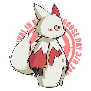 Rating: Safe Score: 0 Tags: 1:1 ambiguous_gender black_eyes black_nose blush e621 fur generation_3_pokemon kui low_res markings nintendo pokemon pokemon_(species) red_markings solo tail white_body white_fur zangoose zangoose_day User: bunchy7s Rating: Safe Score: 0 Tags: 1:1 ambiguous_gender black_eyes black_nose blush e621 fur generation_3_pokemon kui low_res markings nintendo pokemon pokemon_(species) red_markings solo tail white_body white_fur zangoose zangoose_day User: bunchy7s