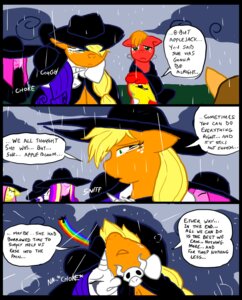 Rating: Safe Score: 0 Tags: 2012 apple_bloom_(mlp) applejack_(mlp) big_macintosh_(mlp) blonde_hair bodily_fluids brother_(lore) clothed clothing comic crying cutie_mark dialogue digital_media_(artwork) e621 earth_pony english_text equid equine female feral fluttershy_(mlp) freckles friendship_is_magic funeral fur green_eyes group hair hasbro hat headgear headwear horn horse male mammal metal_(artist) my_little_pony mythological_creature mythological_equine mythology orange_body orange_fur outside pink_body pink_fur pink_hair pony princess princess_cadance_(mlp) purple_hair rainbow rainbow_dash_(mlp) raining rarity_(mlp) red_body red_fur red_hair royalty sad sibling_(lore) sister_(lore) sisters_(lore) tears tears_of_sadness tears_on_cheek text the_feels twilight_velvet_(mlp) unicorn white_body white_fur yellow_body yellow_fur young young_feral User: bunchy7s
