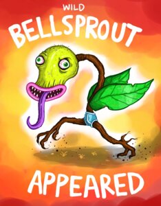 Rating: Safe Score: 0 Tags: bellsprout clothing e621 elemental_creature flora_fauna generation_1_pokemon green_eyes male nightmare_fuel nintendo plant pokemon pokemon_(species) solo splapp-me-do underwear User: bunchy7s Rating: Safe Score: 0 Tags: bellsprout clothing e621 elemental_creature flora_fauna generation_1_pokemon green_eyes male nightmare_fuel nintendo plant pokemon pokemon_(species) solo splapp-me-do underwear User: bunchy7s