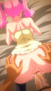 Rating: Explicit Score: 0 Tags: 10s 1boy 1girls 2010s 2011 2d 9:16 animated anus ass ass_grab bed betsu_ni_anta_no_tame_ni_ookikunattanjanaindakara_ne!! big_ass breasts censored different_angle doggy_style female gif male pink_hair pov pubic_hair pussy rule34 sex sex_from_behind short_hair straight thighhighs vaginal_penetration vertical_video User: bunchy7s