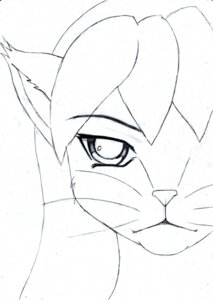 Rating: Safe Score: 0 Tags: ambiguous_gender anthro domestic_cat e621 felid feline felis hair hi_res long_hair looking_back mammal simple_background sketch solo tygar_tiger whiskers white_background User: bunchy7s Rating: Safe Score: 0 Tags: ambiguous_gender anthro domestic_cat e621 felid feline felis hair hi_res long_hair looking_back mammal simple_background sketch solo tygar_tiger whiskers white_background User: bunchy7s