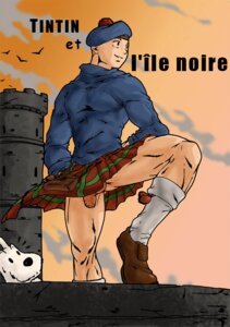 Rating: Explicit Score: 0 Tags: flaccid male male_only penis rule34 snowy_(the_adventures_of_tintin) tagme the_adventures_of_tintin tintin User: bunchy7s