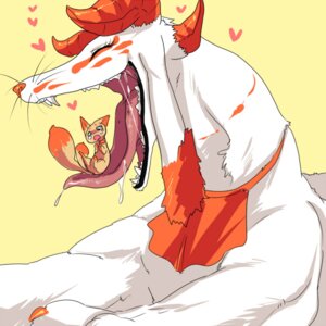 Rating: Questionable Score: 0 Tags: 1:1 ambiguous_gender ambiguous_pred bodily_fluids canid canine duo e621 extreme_size_difference eyes_closed fangs feral fox happy heart_symbol horn kwns_s_(nemu) mammal open_mouth oral_vore saliva scared size_difference tail tears teeth tongue unknown_species vore whiskers User: bunchy7s Rating: Questionable Score: 0 Tags: 1:1 ambiguous_gender ambiguous_pred bodily_fluids canid canine duo e621 extreme_size_difference eyes_closed fangs feral fox happy heart_symbol horn kwns_s_(nemu) mammal open_mouth oral_vore saliva scared size_difference tail tears teeth tongue unknown_species vore whiskers User: bunchy7s