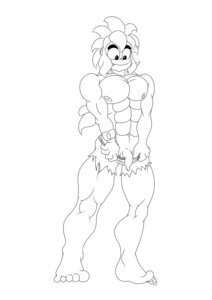 Rating: Explicit Score: 0 Tags: 1boy abs balls bishyt flaccid flaccid_penis foreskin foreskin_overhang long_foreskin male male_focus male_only muscular muscular_male ore!_tomba penis rule34 solo solo_focus tagme tomba tomba! uncircumcised unretracted_foreskin User: bunchy7s