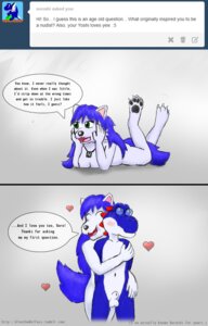 Rating: Explicit Score: 0 Tags: alon alonwoof animal_genitalia anthro ask_blog balls barefoot belly black_nose black_pawpads blue_body blue_fur blue_hair blue_tail blue_yoshi blush canid canine canis casual_nudity claws dialogue dinosaur duo e621 english_text eyes_closed eyewear feet female fluffy fluffy_tail fully_sheathed fur genitals glasses green_eyes hair heart_symbol hi_res hug hugging_another hugging_from_behind humanoid_hands jewelry lobani lying male mammal mario_bros navel necklace nintendo nude on_front open_mouth open_smile pawpads paws penis pink_tongue prehistoric_species reptile scalie sheath simple_background slim smile soroshi standing tail teeth text tongue tumblr url white_background white_balls white_belly white_body white_claws white_fur white_penis wolf yoshi User: bunchy7s Rating: Explicit Score: 0 Tags: alon alonwoof animal_genitalia anthro ask_blog balls barefoot belly black_nose black_pawpads blue_body blue_fur blue_hair blue_tail blue_yoshi blush canid canine canis casual_nudity claws dialogue dinosaur duo e621 english_text eyes_closed eyewear feet female fluffy fluffy_tail fully_sheathed fur genitals glasses green_eyes hair heart_symbol hi_res hug hugging_another hugging_from_behind humanoid_hands jewelry lobani lying male mammal mario_bros navel necklace nintendo nude on_front open_mouth open_smile pawpads paws penis pink_tongue prehistoric_species reptile scalie sheath simple_background slim smile soroshi standing tail teeth text tongue tumblr url white_background white_balls white_belly white_body white_claws white_fur white_penis wolf yoshi User: bunchy7s
