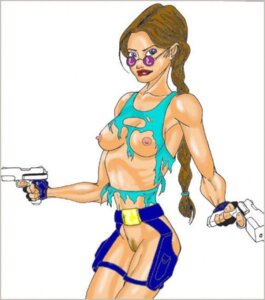 Rating: Explicit Score: 0 Tags: female female_only human lara_croft lara_croft_(classic) rule34 solo tagme tomb_raider tomb_raider_(classic) User: bunchy7s Rating: Explicit Score: 0 Tags: female female_only human lara_croft lara_croft_(classic) rule34 solo tagme tomb_raider tomb_raider_(classic) User: bunchy7s