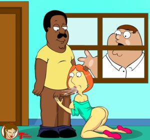 Rating: Explicit Score: 0 Tags: 1girls 20th_century_fox 20th_century_studios 2d cleveland_brown dark-skinned_male dark_skin family_guy female female_penetrated fox_corporation fuzzy_door_productions happy_jack_productions human interracial lois_griffin male male_penetrating male_penetrating_female milf penetration persons_unknown_productions peter_griffin rule34 sex straight the_cleveland_show toontinkerer User: bunchy7s