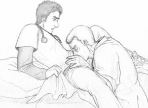 Rating: Explicit Score: 0 Tags: celebrity clothing gay john_dorian john_mcginley male male_only oral_sex perry_cox rule34 scrubs tagme yaoi zach_braff User: bunchy7s