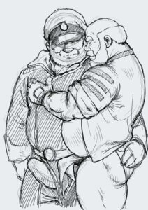 Rating: Explicit Score: 0 Tags: 2boys gay male male_only rule34 tagme User: bunchy7s