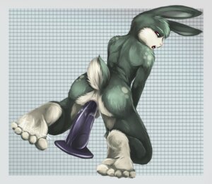 Rating: Explicit Score: 0 Tags: 5_fingers 5_toes anal anal_masturbation anal_penetration anthro anus backsack balls biped buckteeth butt dildo dildo_sitting e621 feet fingers fur genitals green_body green_fur grid hindpaw humanoid_feet kneeling lagomorph leporid looking_at_viewer looking_back male mammal masturbation moan nude open_mouth paws penetration pink_nose plantigrade plussun rabbit rear_view red_eyes sex_toy soles solo teeth toes tongue toying_self white_body white_fur User: bunchy7s