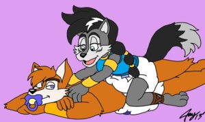 Rating: Safe Score: 0 Tags: ageplay anthro archie_comics canid canine canis clean_diaper clothed clothing diaper diaper_only duo e621 female infantilism jaymanney4life lobo_(sonic) lupe_the_wolf male mammal object_in_mouth pacifier pacifier_in_mouth roleplay sega sonic_the_hedgehog_(archie) sonic_the_hedgehog_(comics) sonic_the_hedgehog_(series) topless wearing_diaper white_diaper wolf User: bunchy7s Rating: Safe Score: 0 Tags: ageplay anthro archie_comics canid canine canis clean_diaper clothed clothing diaper diaper_only duo e621 female infantilism jaymanney4life lobo_(sonic) lupe_the_wolf male mammal object_in_mouth pacifier pacifier_in_mouth roleplay sega sonic_the_hedgehog_(archie) sonic_the_hedgehog_(comics) sonic_the_hedgehog_(series) topless wearing_diaper white_diaper wolf User: bunchy7s