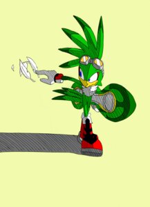 Rating: Safe Score: 0 Tags: accipitrid accipitriform anthro avian beak bird blue_eyes boots chest_tuft clothing e621 extreme_gear eyewear feathers footwear fur goggles green_body irengard jet_the_hawk male sega shoes simple_background solo sonic_riders sonic_the_hedgehog_(series) tuft User: bunchy7s Rating: Safe Score: 0 Tags: accipitrid accipitriform anthro avian beak bird blue_eyes boots chest_tuft clothing e621 extreme_gear eyewear feathers footwear fur goggles green_body irengard jet_the_hawk male sega shoes simple_background solo sonic_riders sonic_the_hedgehog_(series) tuft User: bunchy7s