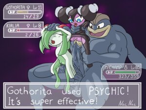 Rating: Explicit Score: 0 Tags: 2012 2_penises 4:3 abdominal_bulge alternative_fashion balls bilateral_penetration blue_eyes chair_position clothed clothing e621 english_text erection female forced from_behind_position gameplay_mechanics generation_1_pokemon generation_3_pokemon generation_5_pokemon genitals goth gothorita group group_sex gui hand_on_head health_bar huge_penetration humanoid humanoid_genitalia humanoid_penis kirlia machamp male male/female multi_genitalia multi_penis nacnac nintendo nude penetration penile penile_penetration penis pokemon pokemon_(species) prodding rape sex shallow_penetration simple_background size_difference smaller_female smaller_penetrated text thin_calves thin_legs thin_thighs threesome trio vaginal vaginal_penetration vulva User: bunchy7s